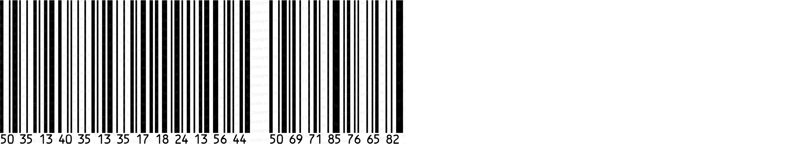 RC-HC-C128-XL Regular