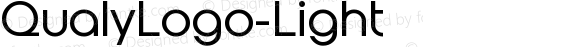 QualyLogo-Light ☞