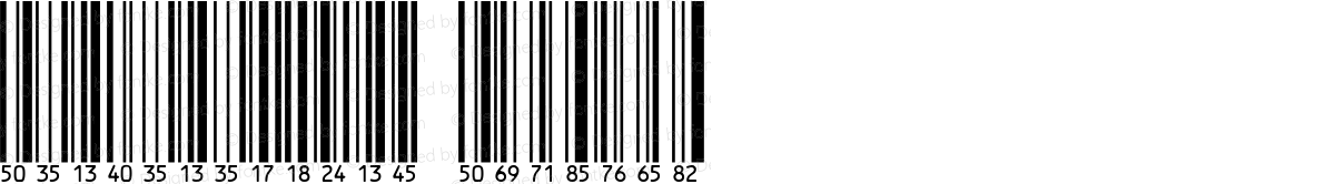 RC-HC-C128-M Regular