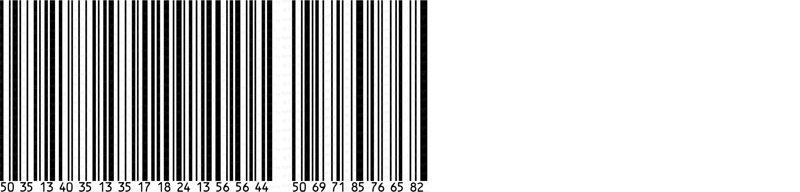 RC-HC-C128-XXL Regular