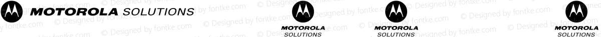 Motorola_Solutions Regular