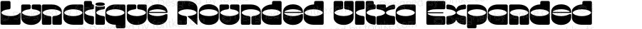 Lunatique Rounded Ultra Expanded