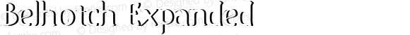 Belhotch Expanded