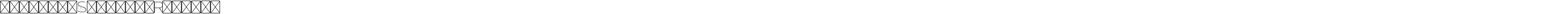 Font Awesome 6 Pro Thin