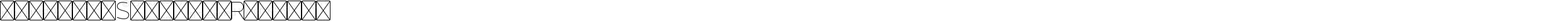 Font Awesome 6 Pro Thin