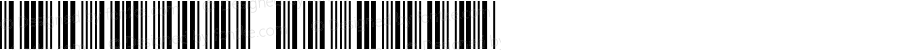 DM39MD18 Regular July 17, 1999; 1.0 initial coding