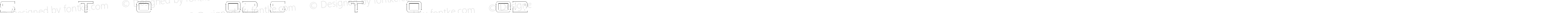 Simple Tech Outline 02 Simple Tech Outline 02