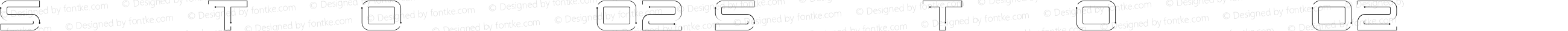 Simple Tech Outline 02 Simple Tech Outline 02