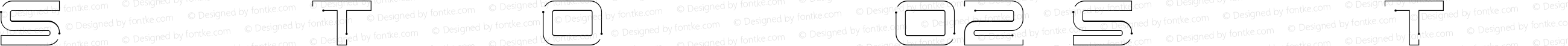 Simple Tech Outline 02 Simple Tech Outline 02