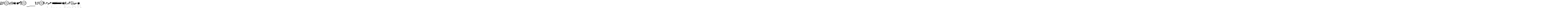 Pinkerton_dingbat Regular