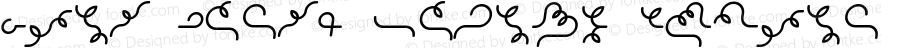 Alio Decor Medium Italic Version 1.002;PS 001.002;hotconv 1.0.88;makeotf.lib2.5.64775