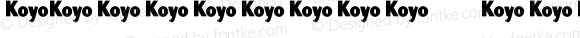 KOYO-logo