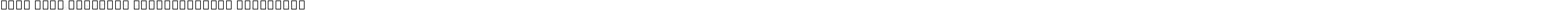 Noto Sans Georgian SemiCondensed ExtraBold
