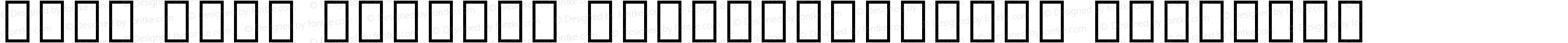 Noto Sans Sinhala ExtraCondensed SemiBold
