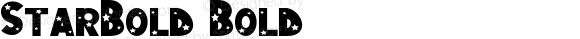 StarBold Bold