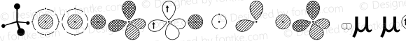 Chemsymbols LT Two