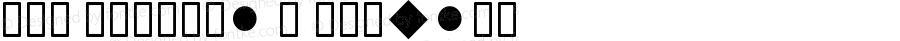 WPS Special 1 Regular Version 1.00 June 24, 2014, initial release