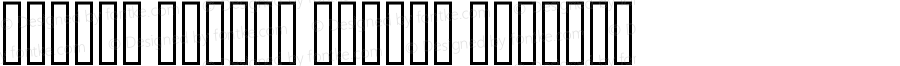 Simple Indust Shaded