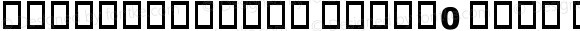 Typographical line_0 Bold Italic