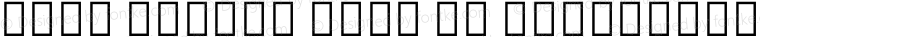 Noto Looped Thai UI Condensed