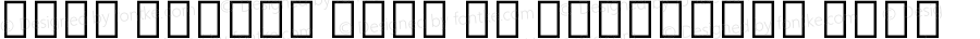 Noto Looped Thai UI Condensed Bold
