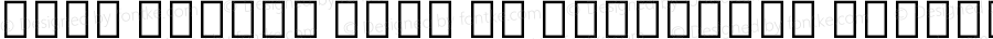 Noto Looped Thai UI Condensed ExtraBold