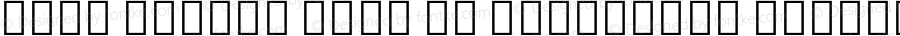 Noto Looped Thai UI Condensed ExtraBold