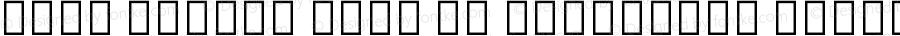 Noto Looped Thai UI Condensed ExtraLight