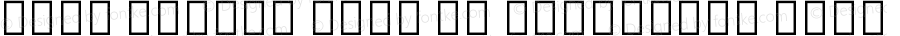 Noto Looped Thai UI Condensed Thin