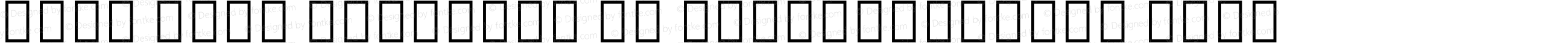 Noto Sans Gurmukhi UI SemiCondensed Bold