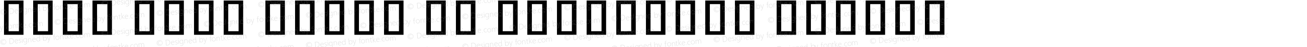 Noto Sans Khmer UI Condensed Medium