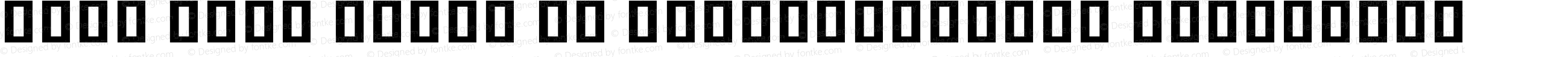 Noto Sans Khmer UI SemiCondensed ExtraBold