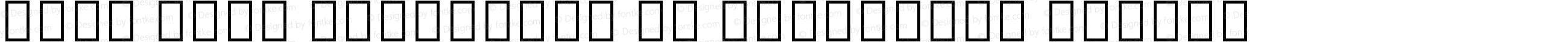 Noto Sans Malayalam UI Condensed Medium