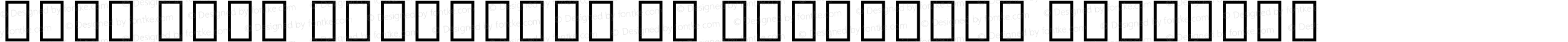 Noto Sans Malayalam UI Condensed SemiBold
