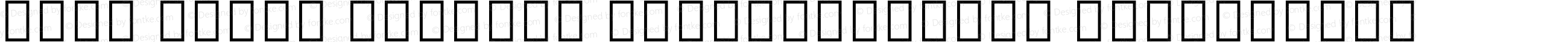 Noto Serif Bengali SemiCondensed ExtraLight