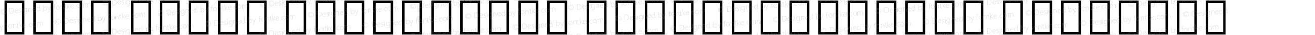 Noto Serif Devanagari ExtraCondensed SemiBold