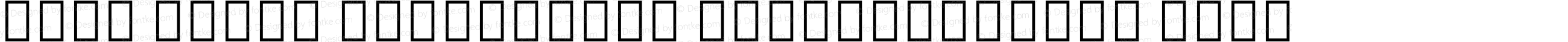 Noto Serif Devanagari SemiCondensed Thin