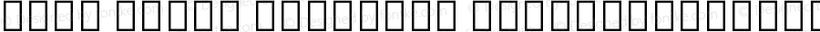 Noto Serif Ethiopic ExtraCondensed Medium