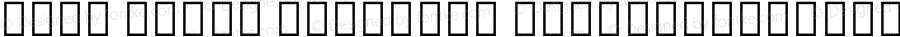 Noto Serif Ethiopic ExtraCondensed Semi