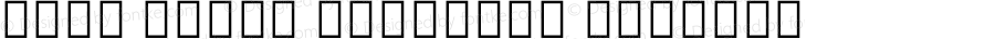 Noto Serif Ethiopic