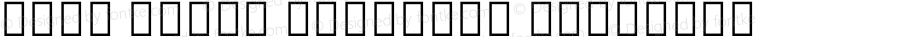 Noto Serif Ethiopic Semi