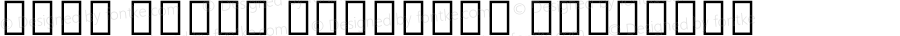 Noto Serif Ethiopic Semi