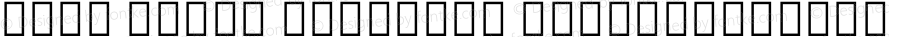 Noto Serif Ethiopic SemiCondensed