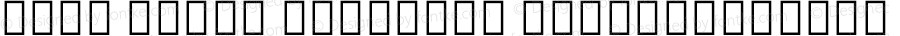 Noto Serif Ethiopic SemiCondensed
