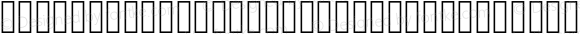 HiraginoSansGB-W3-Alphabetic W3-Alphabetic