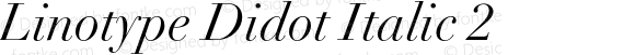 LinotypeDidot-Italic2