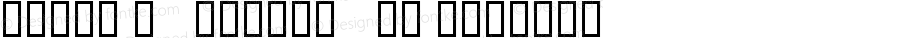 服务器字体 FontAwesome Regular Version 1.00 June 4, 2012, initial release