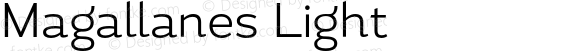 Magallanes Light