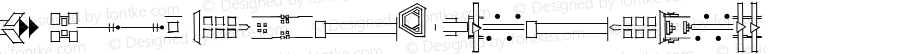 P22FLLWMidwayOrnaments