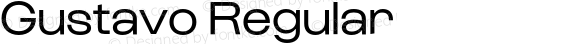 Gustavo Regular